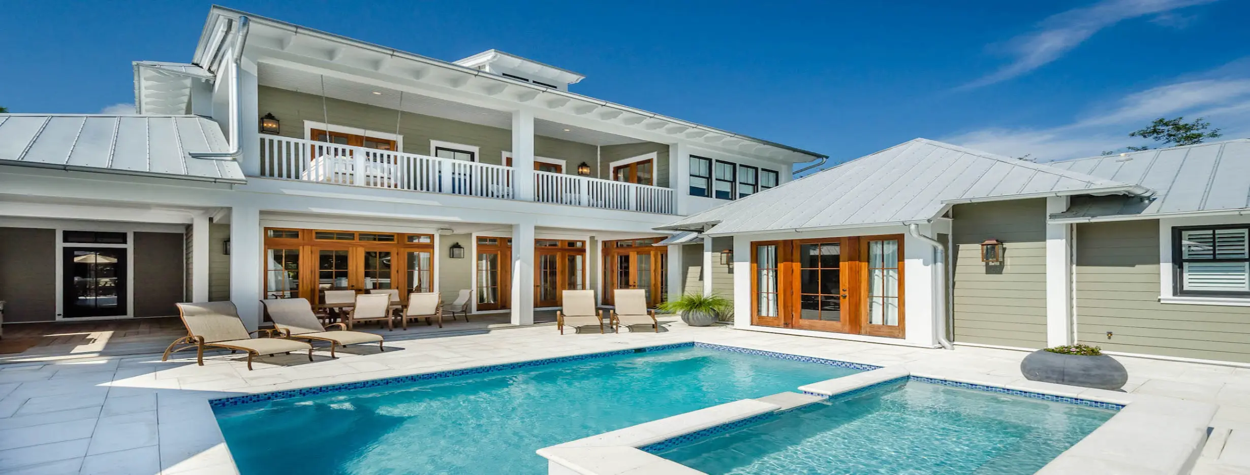 Image for Picturesque Beachfront Cottage